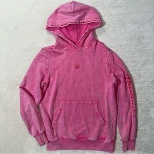 Voight by Valentina Heartbreaker Collection Hoodie